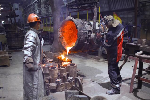 'Метінвест' об’єднав сервісні активи в компанію 'Метінвест Машинері': вона опікуватиметься ремонтами та сервісним супроводом