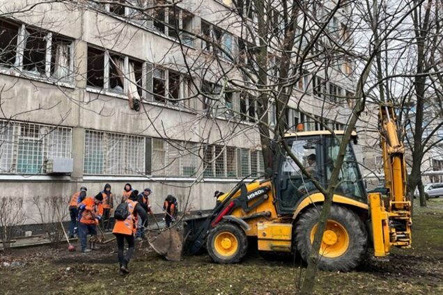 'Справимся. Потому что мы есть друг у друга': мэр Днепра рассказал о ликвидации последствий атаки 1 декабря и сплоченности горожан