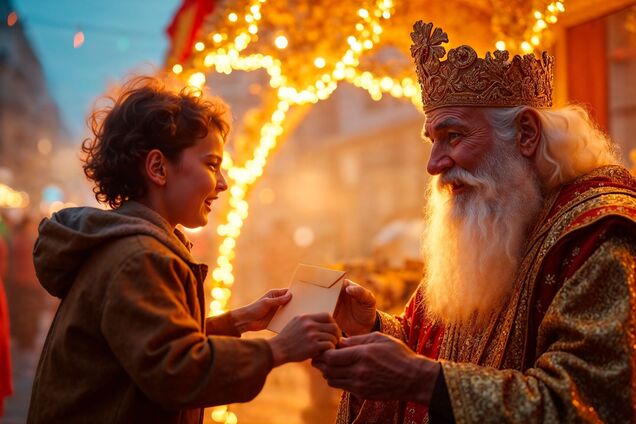 Какой праздник отмечают 6 декабря: церковный календарь