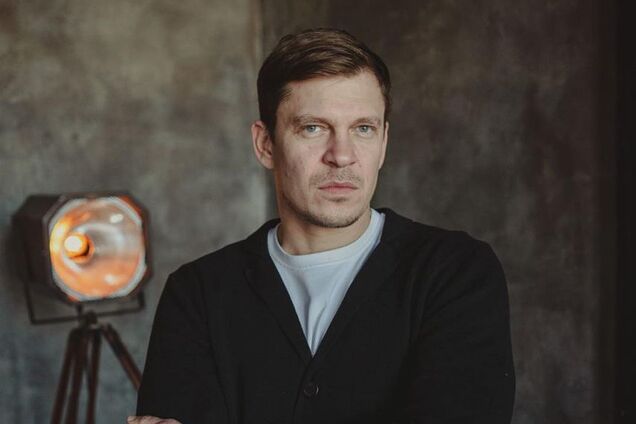 "Вмовляли зіграти х*хла Колю". Зірка "Жіночого лікаря" Ісаєнко згадав, як дав відкоша настирливому російському режисеру