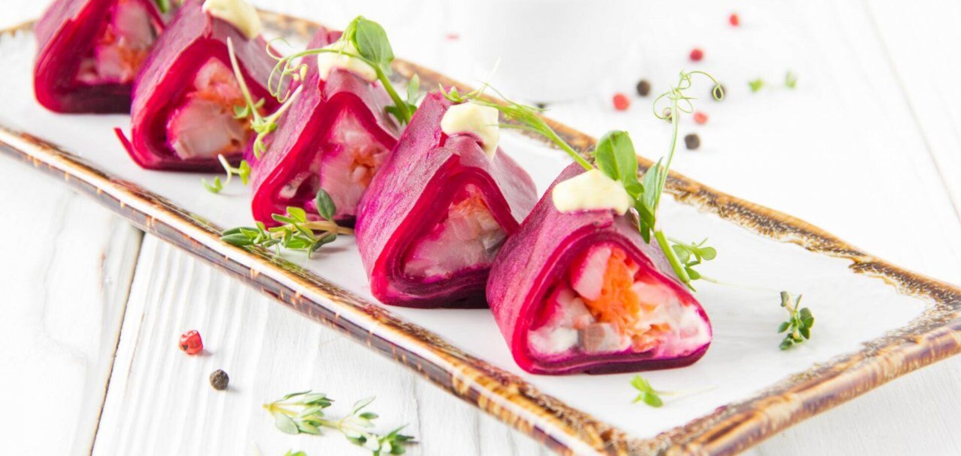 Рецепт закуски