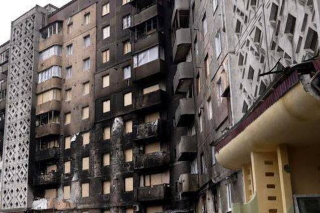 У Тернополі зросла кількість жертв російської атаки: у лікарні померла жінка