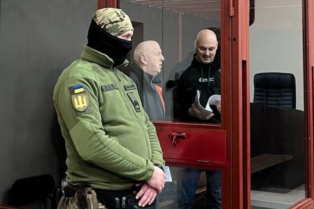 'Актуальность уменьшилась': Печерский суд освободил из-под стражи отца детектива НАБУ Магамедрасулова. Фото