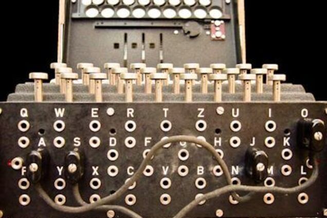 Из истории взлома немецких шифров в Блетчли-Парк: масштабы операций поражали
