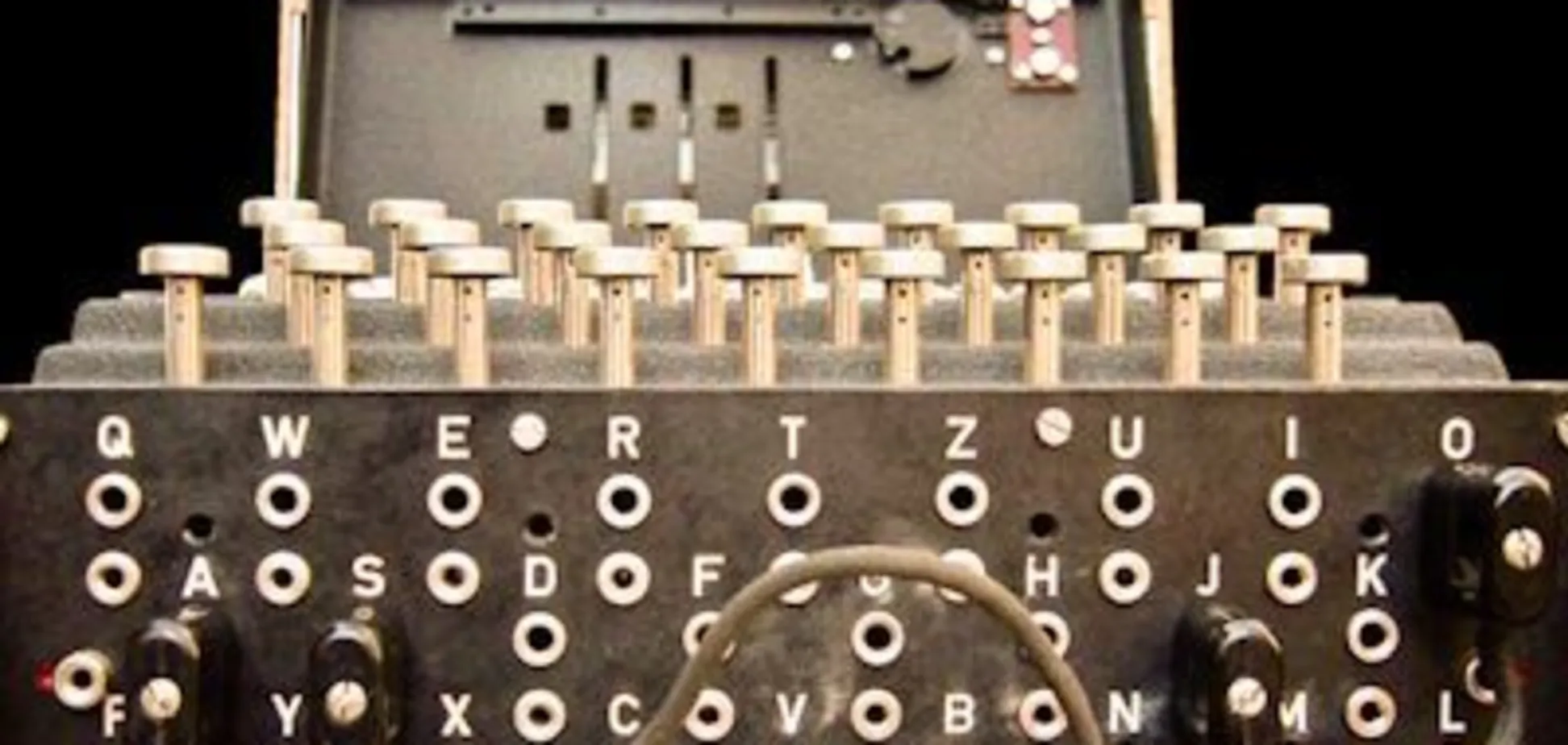 З історії зламу німецьких шифрів у Блетчлі-Парк: масштаби операцій вражали