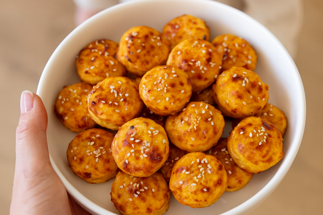 Что приготовить ребенку из картошки, чтобы было сытно и вкусно: простой рецепт перекуса