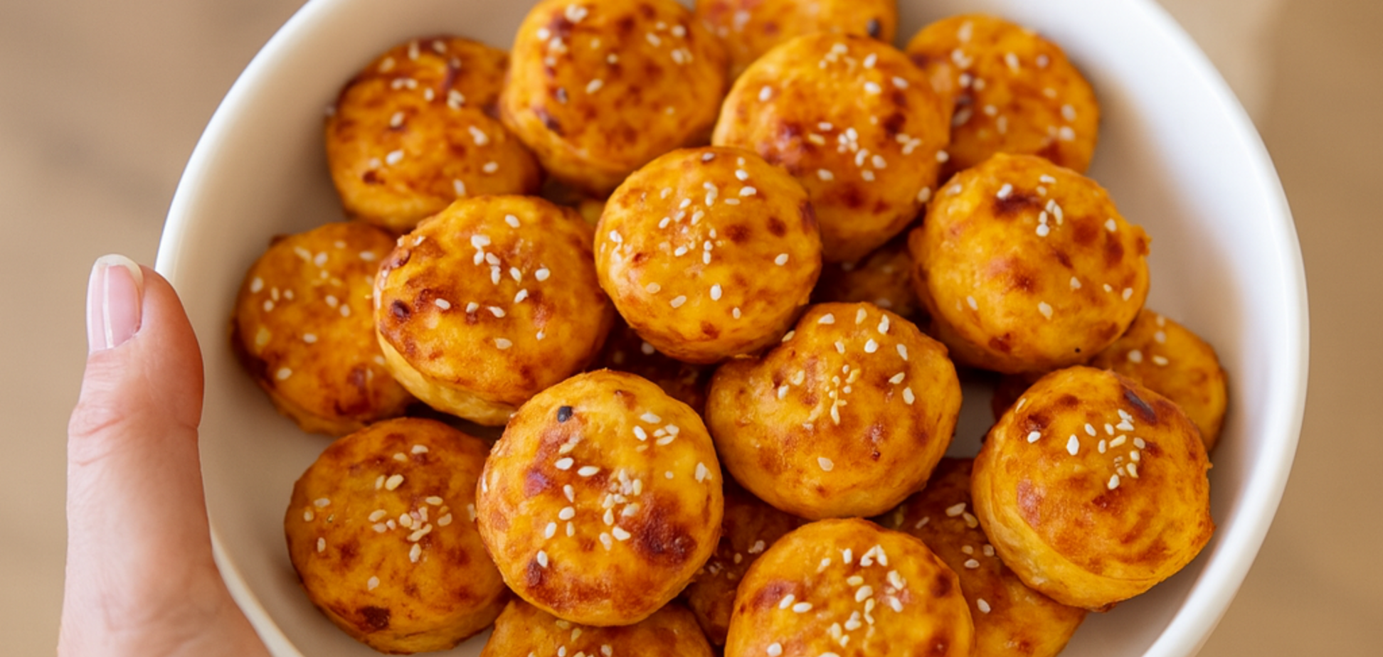 Что приготовить ребенку из картошки, чтобы было сытно и вкусно: простой рецепт перекуса