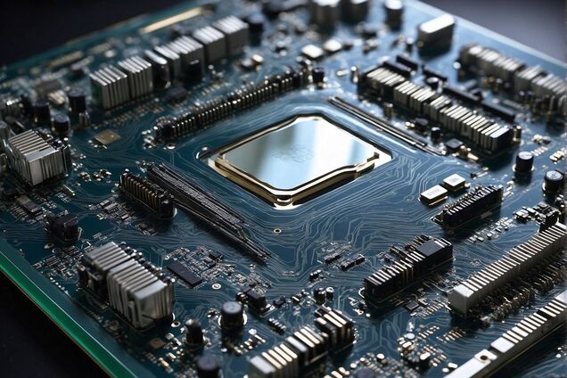 Україна готує базу для виробництва чипів у 2026 році: ймовірність запуску оцінюють у 80%
