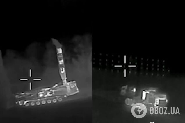 'Найти и уничтожить': украинские разведчики поразили важные элементы вражеской ПВО на Донбассе. Видео