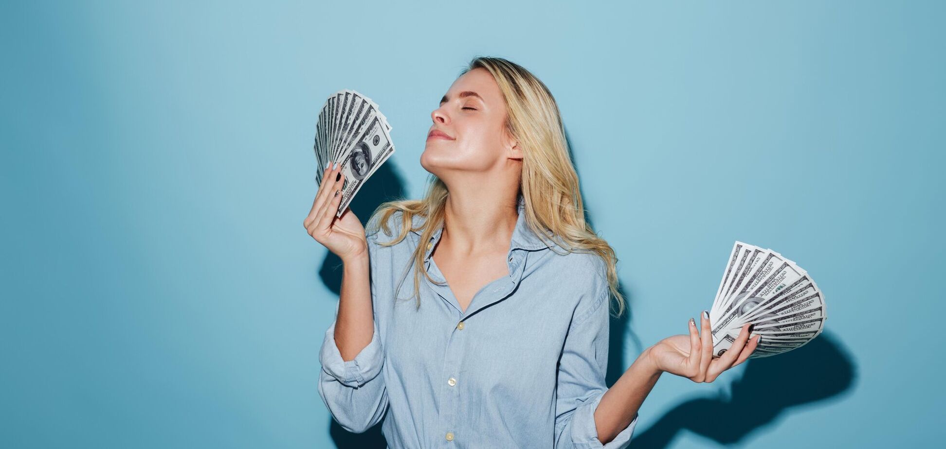 Люди, народжені у ці дні, мають всі шанси стати мільйонерами