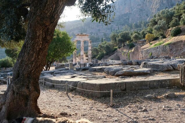 В Греции нашли захоронение женщины, которое озадачило ученых: что не так. Фото