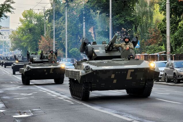 Почему День Вооруженных сил Украины празднуют 6 декабря: история