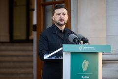 'Все зависит от сегодняшних разговоров': Зеленский озвучил ожидания от встречи Уиткоффа с Путиным