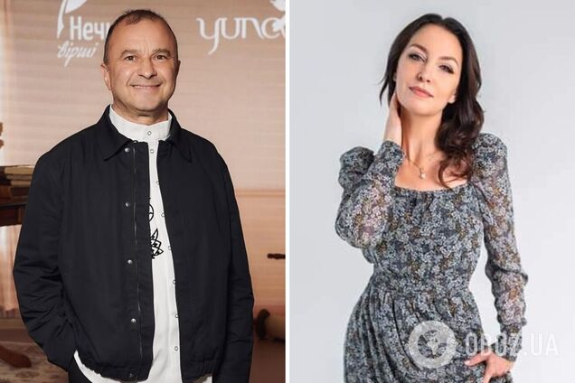 Віктор Павлік уперше прокоментував весілля ексдружини Созаєвої, з якою вони були разом понад 20 років і розлучилися зі скандалом