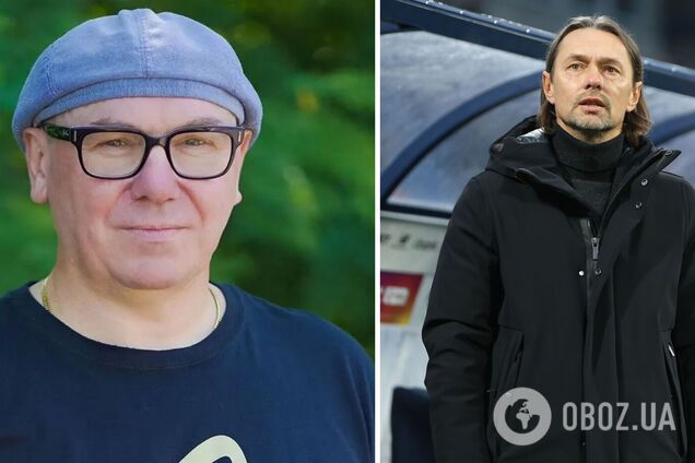 'Переляканий. Підписав собі вирок': Леоненко поставив хрест на новому тренері 'Динамо'