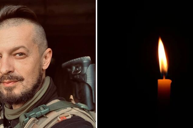 На війні загинув режисер 'Орла і Решки': Андрій Бєдняков публічно звернувся до друга та всіх фанатів шоу
