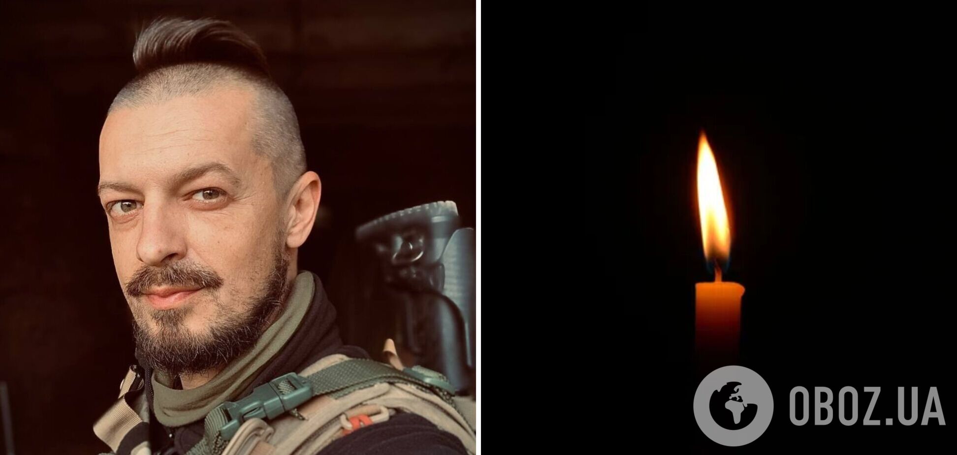 На войне погиб режиссер 'Орла и Решки': Андрей Бедняков публично обратился к другу и всем фанатам шоу