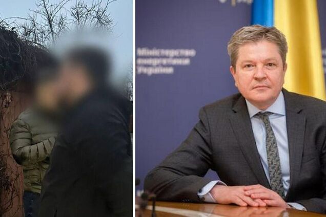 В Україні затримали ексзаступника міністра енергетики