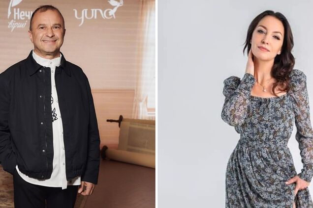 Віктор Павлік уперше прокоментував весілля ексдружини Созаєвої, з якою вони були разом понад 20 років і розлучилися зі скандалом