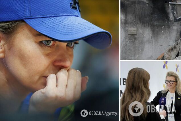 Блохіна зробила заяву через ситуацію у світовій гімнастиці