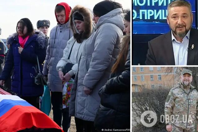 Глава Федерации кикбоксинга Брянской области отправился убивать украинцев "в зону СВО" и умер