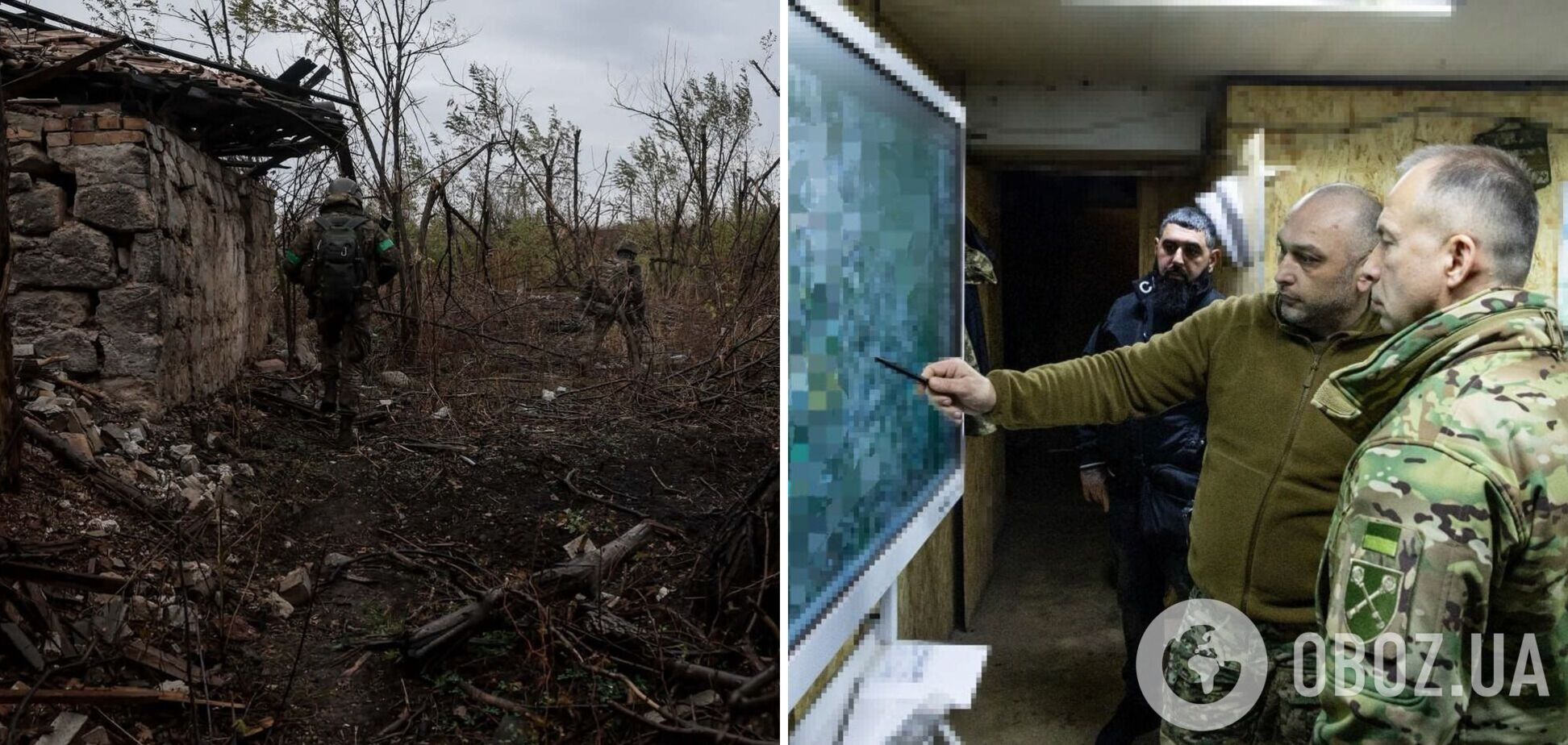 'Российское руководство – патологические лжецы': в Генштабе сообщили о ситуации на Купянском направлении – фото