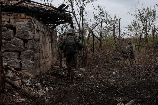 'Російське керівництво – патологічні брехуни': у Генштабі повідомили про ситуацію на Куп'янському напрямку – фото