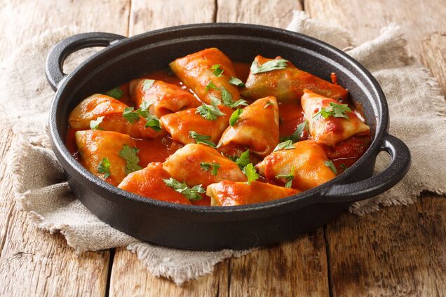 Найсмачніші запечені голубці у горщиках: ділимось рецептом на свята