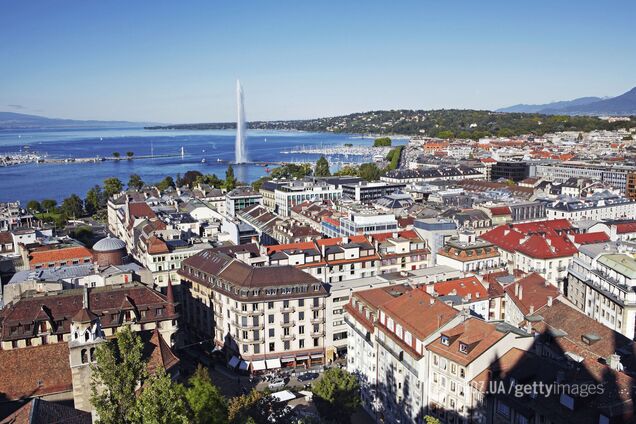 Очень много ресторанов: назван самый 'шикарный' город Европы