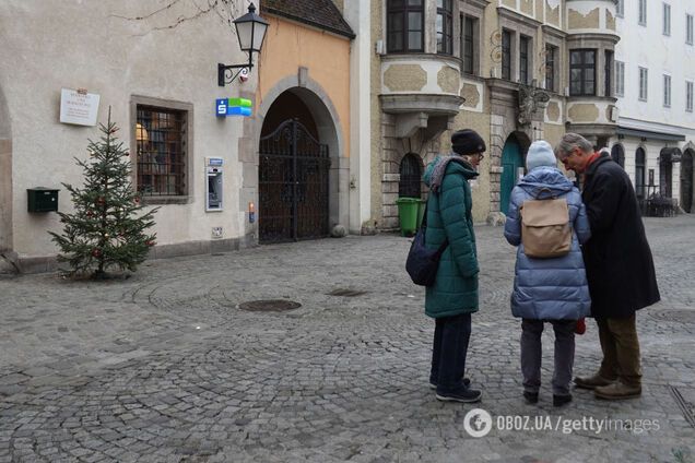 Аномалиям быть? Синоптик рассказала, какой погоды ждать украинцам в декабре
