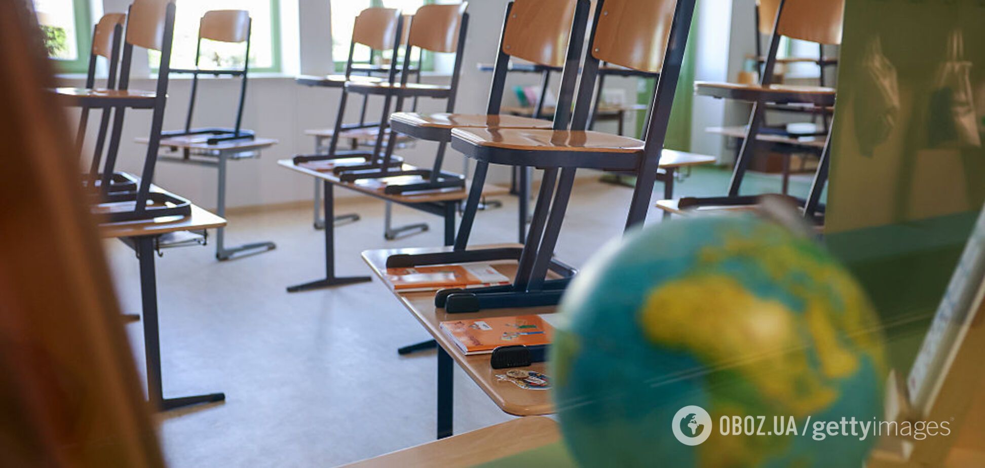 Черновицкую учительницу, которая обозвала ученика "скотиной" за украинский язык, уволили из школы: все подробности скандала