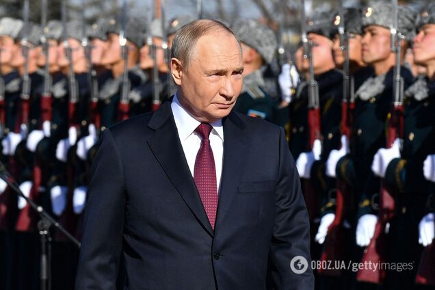 Путіну подобається воювати, і це величезна проблема для його оточення. Інтерв'ю з Курносовою