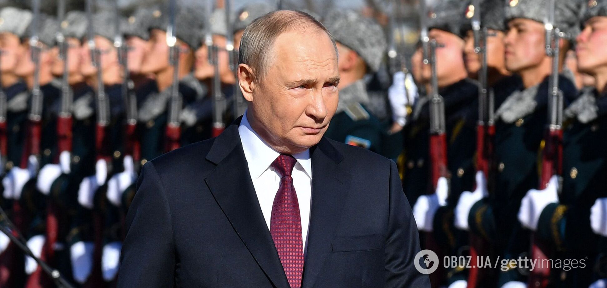 Путину нравится воевать, и это огромная проблема для его окружения. Интервью с Курносовой