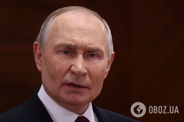 Путін пригрозив 'відрізати Україну від моря': які умови висуває диктатор