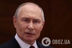 Путин пригрозил 'отрезать Украину от моря': какие условия выдвигает диктатор