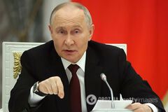 Путин никогда не пойдет на компромисс по трем пунктам 'мирного плана' Трампа – NBC News