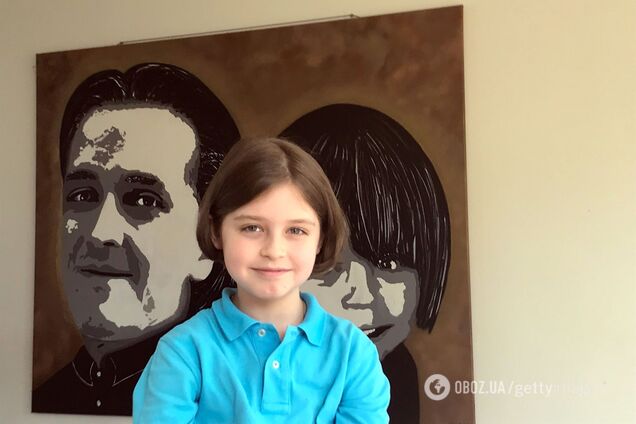 'Маленький Эйнштейн': 15-летний вундеркинд защитил диссертацию по квантовой физике. Фото