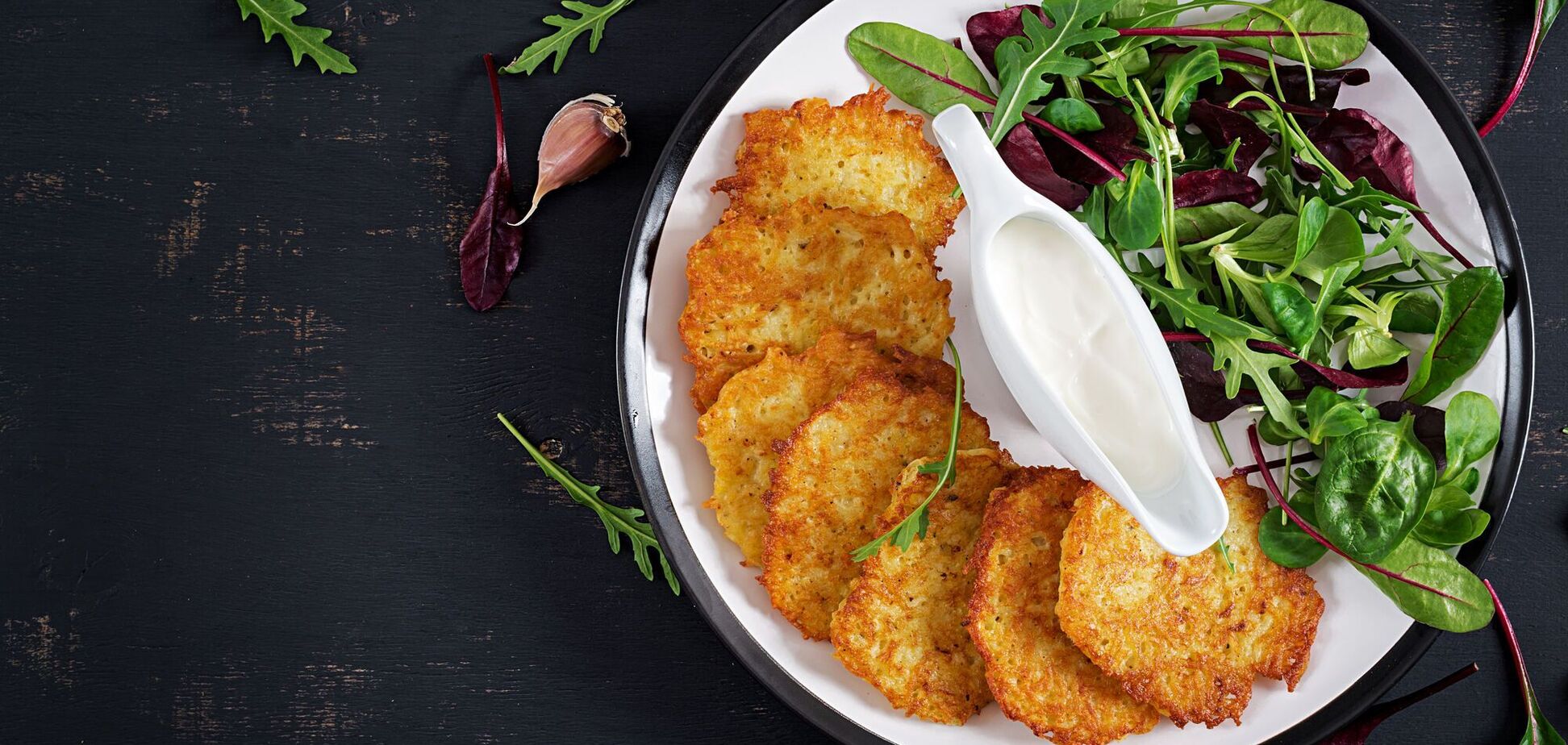 Ситні та золтистисті леруни з м'ясом на вечерю: ділимось простим рецептом