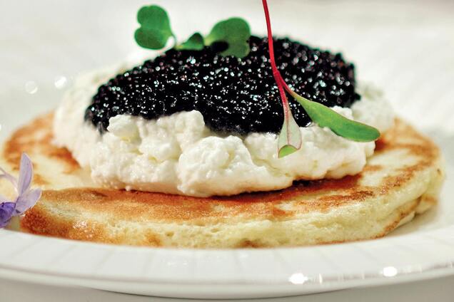 Рецепт закуски