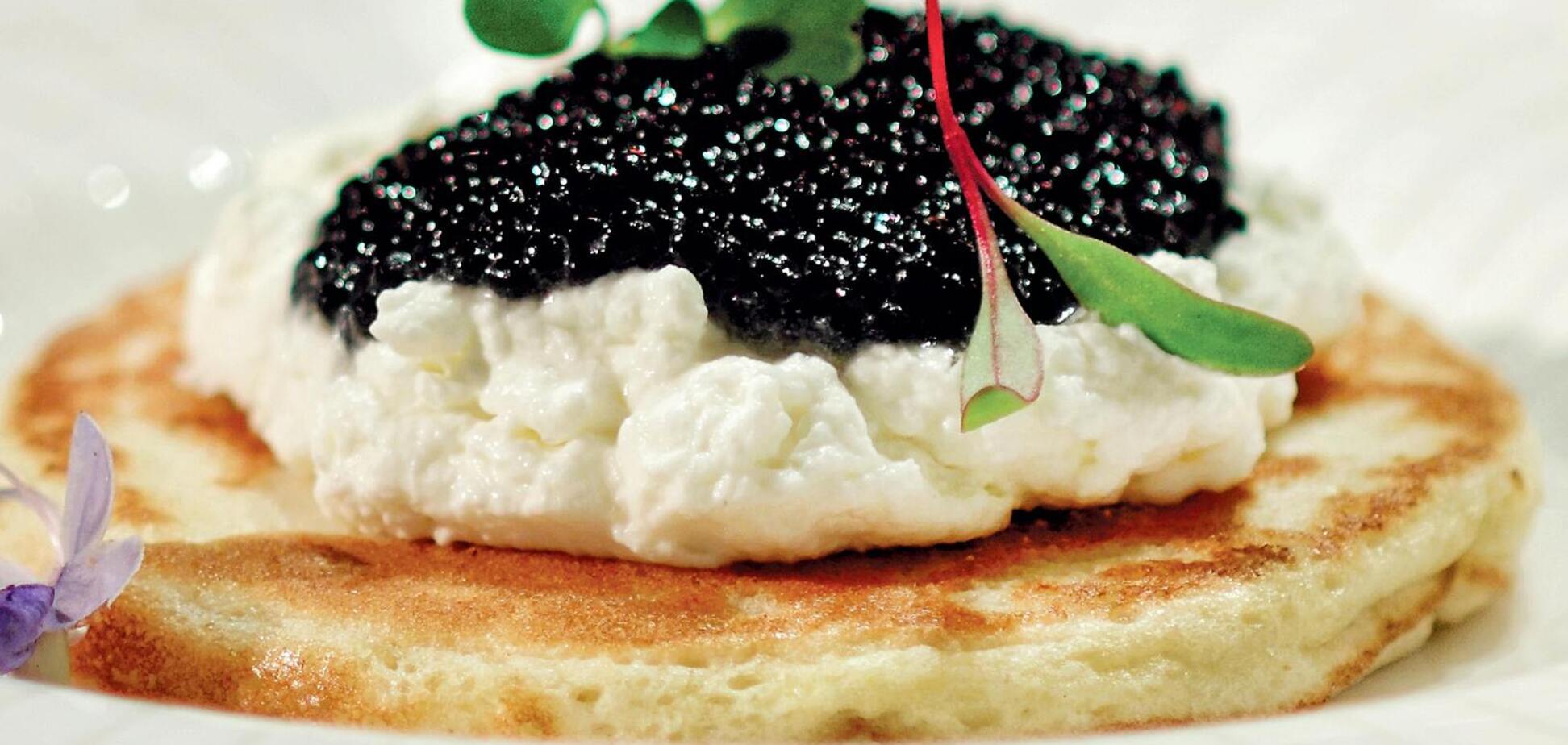 Рецепт закуски