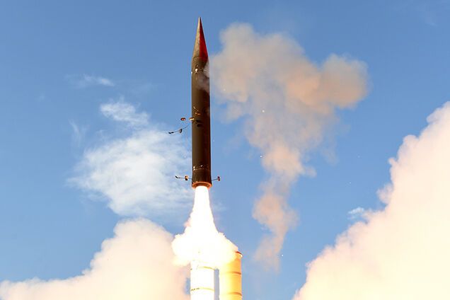 Потенційно можуть збивати "Іскандери" ще над територією Росії: що за ізраїльські ЗРК придбала Німеччина. Фото