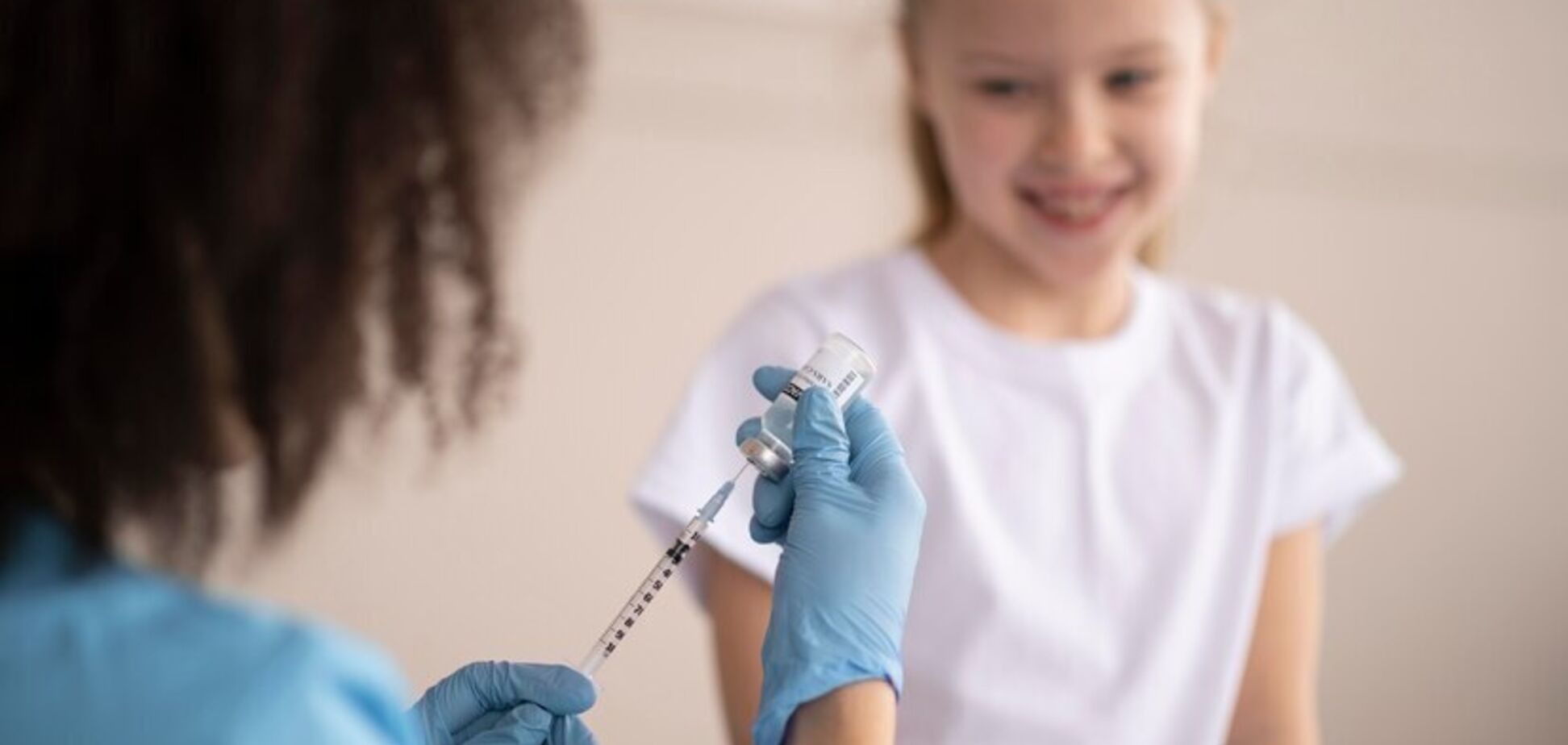 В Україні обов’язковою буде вакцинація від ВПЛ та ще 10 інфекційних захворювань: подробиці