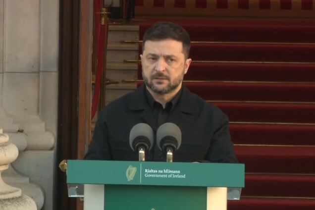 "Простих рішень не буде": Зеленський заявив про готовність укласти справедливу мирну угоду