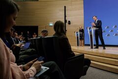 'План из 28 пунктов уже в прошлом': Рютте заявил, что любые положения соглашения по Украине и НАТО будут обсуждаться отдельно