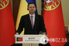 Португалія не виключає розміщення військового контингенту в Україні: що для цього потрібно