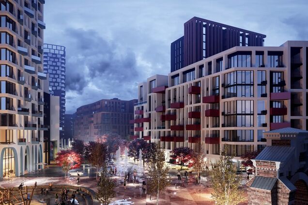 За місяць до повномасштабного вторгнення фонд Міндіча придбав у Києві 77 квартир зі знижкою понад 60% – ЗМІ