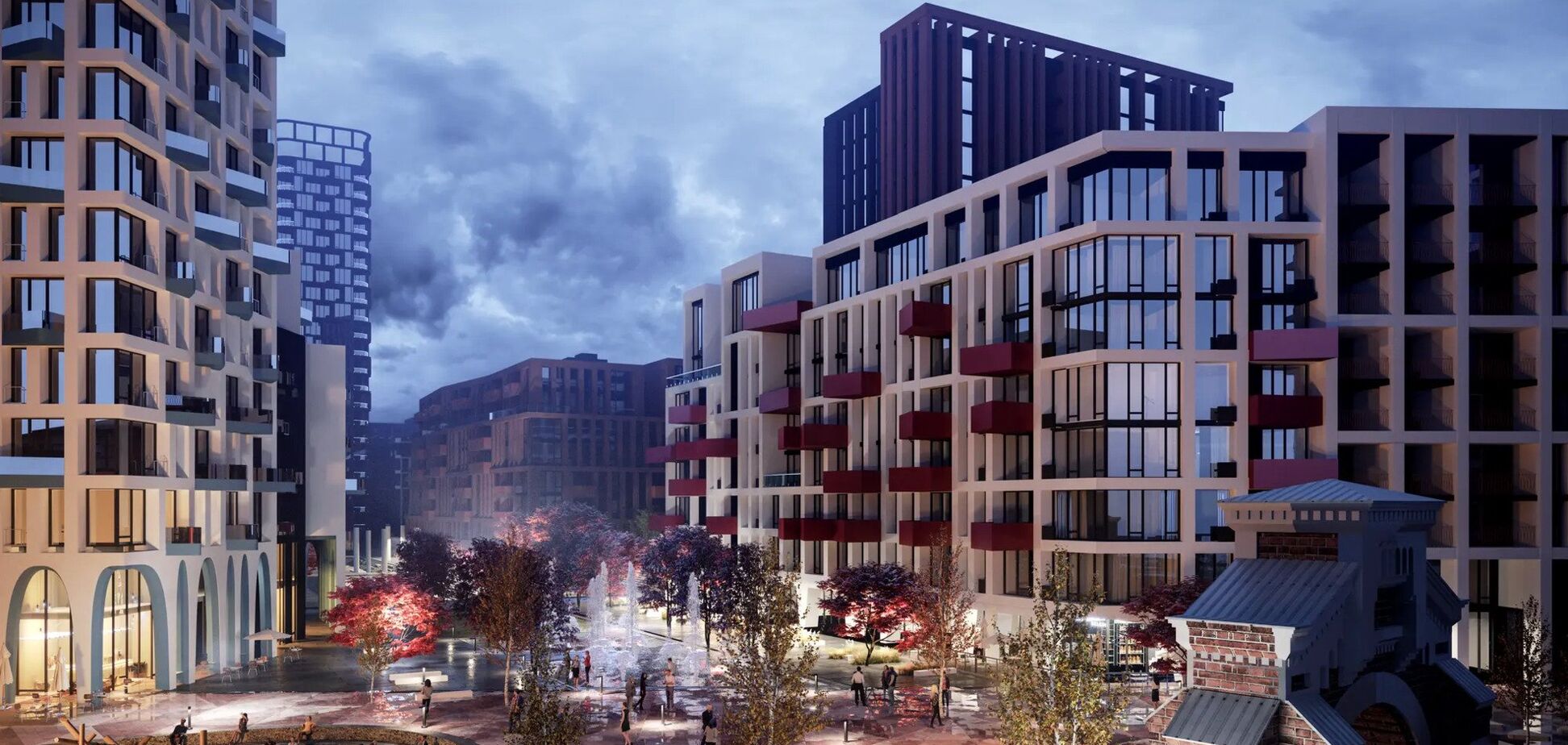 За місяць до повномасштабного вторгнення фонд Міндіча придбав у Києві 77 квартир зі знижкою понад 60% – ЗМІ