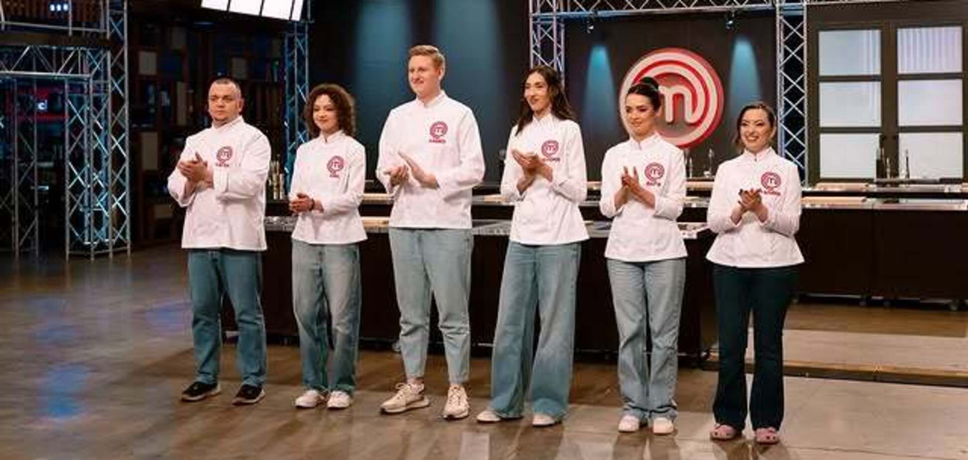 На 'МастерШеф 16' определилась тройка финалистов: кто будет бороться за победу в сезоне. Фото участников