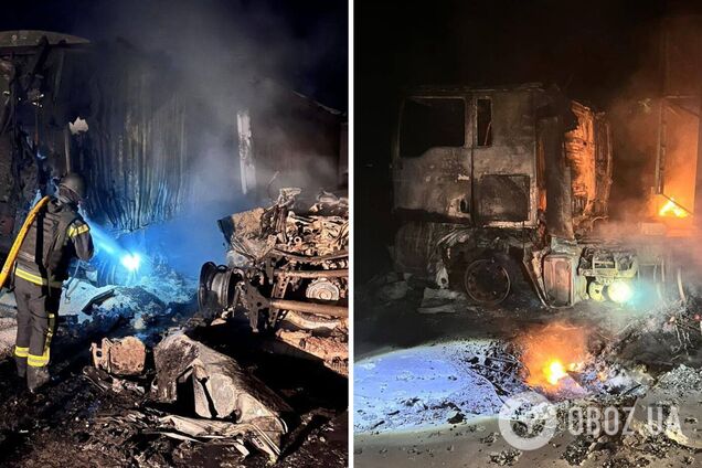 Россия нанесла удар по портовой инфраструктуре Одесщины: восемь погибших, 27 раненых