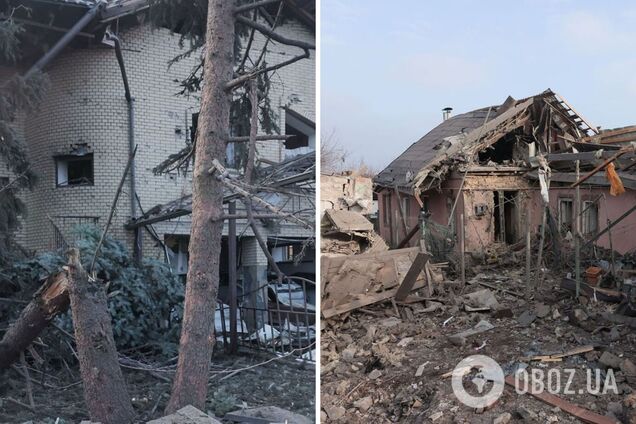 Війська РФ атакували Херсонщину: є жертва, серед постраждалих – діти